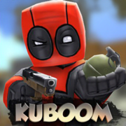 KUBOOM 3D: FPS Shooter