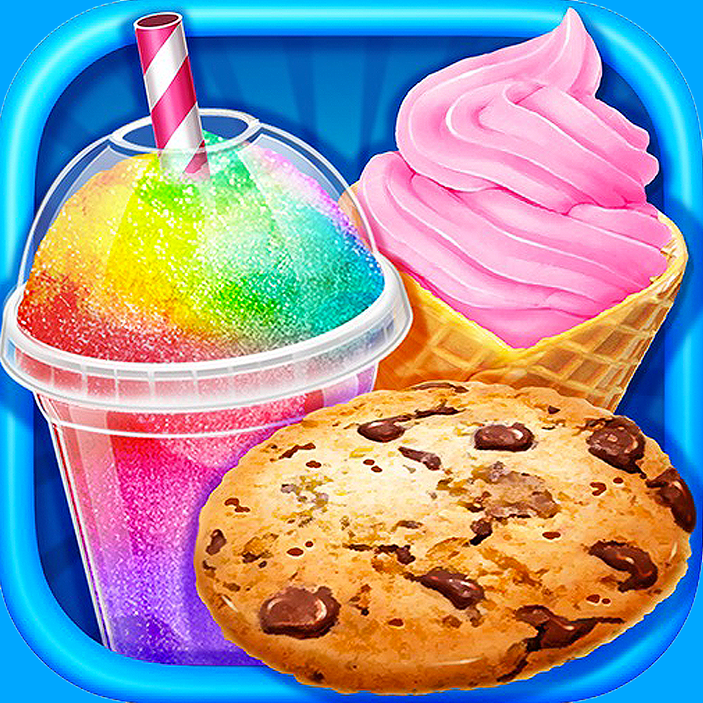 Get Pool Party Desserts for iOS, iPhone, iPad Aso Report