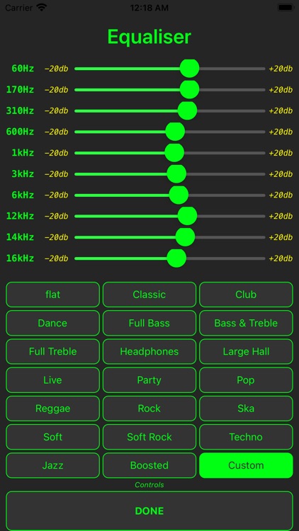 Scale Strider screenshot-8