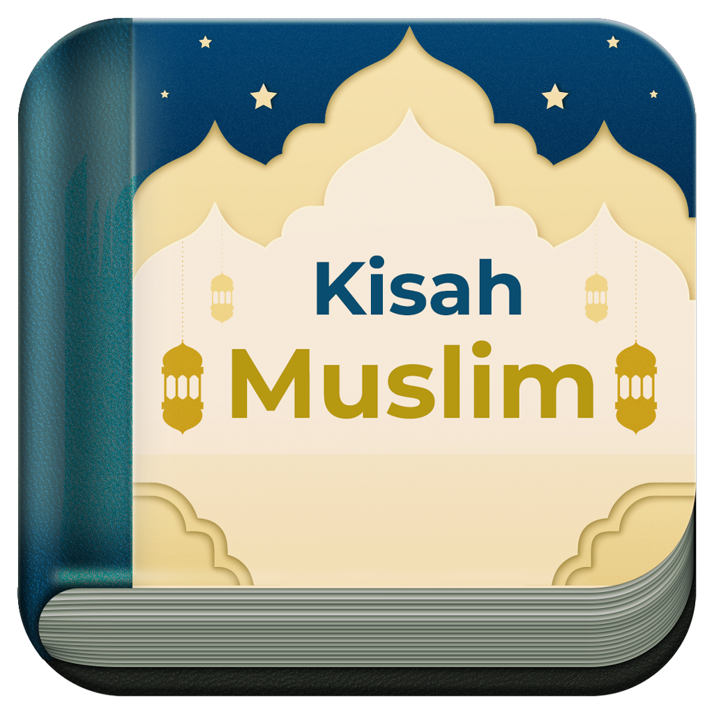 Get Kisah Muslim Offline for iOS, iPhone, iPad Aso Report