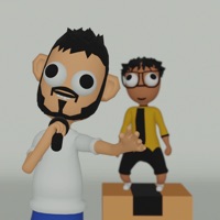 Cheb Larbi Story Mode