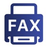Icon Send Fax App-Fax From Phone