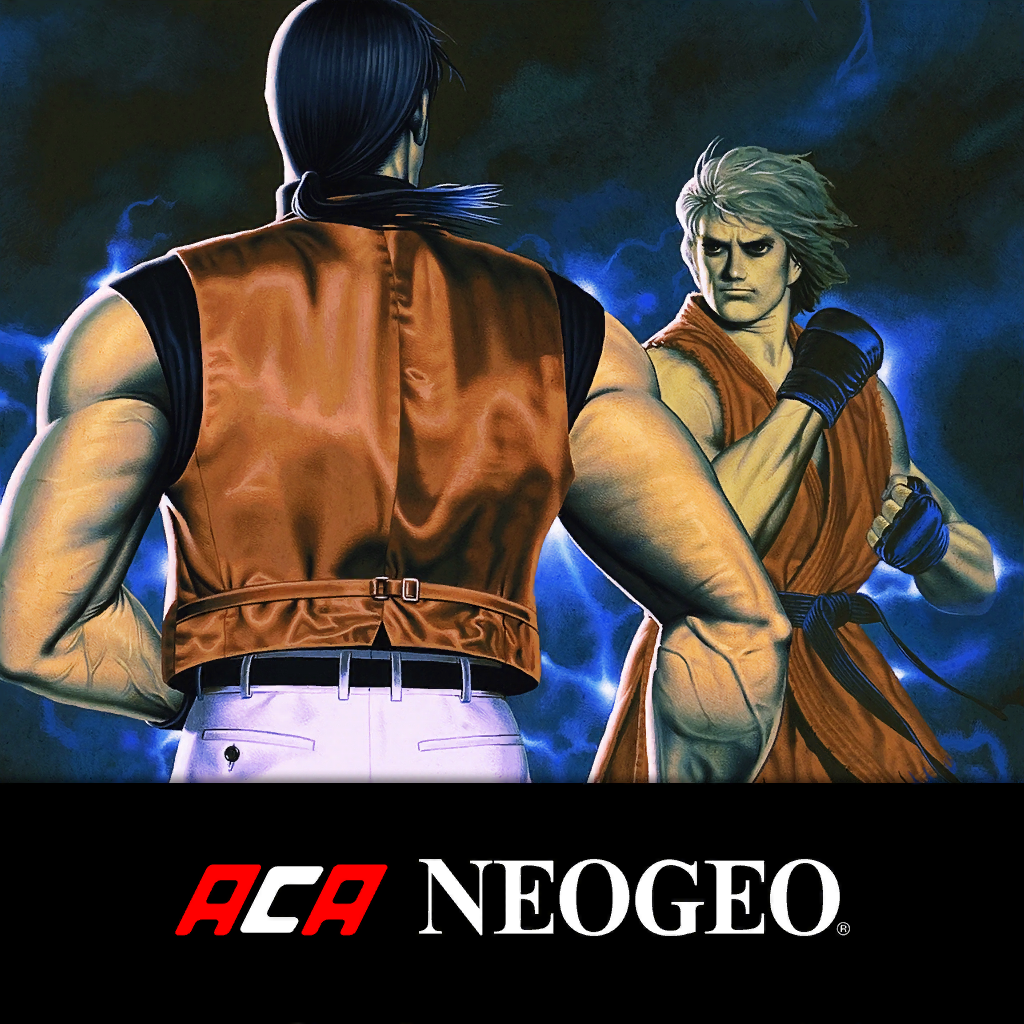 Get ART OF FIGHTING 2 ACA NEOGEO for iOS, iPhone, iPad Aso Report
