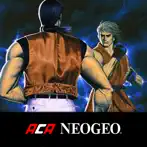 ACA Neo Geo: Art of Fighting 2