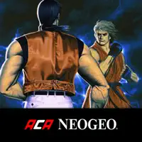 ACA Neo Geo: Art of Fighting 2