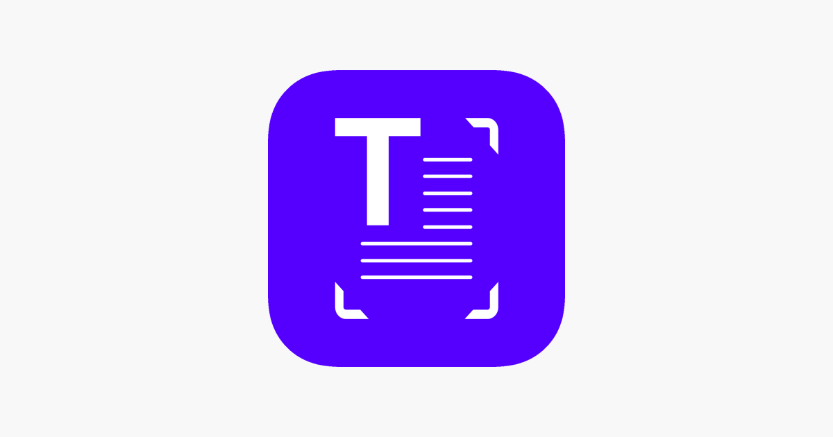 ocr-text-scanner-and-reader-on-the-app-store