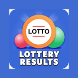 Lottery App & Lotto Results