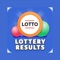 This is the ultimate lottery app