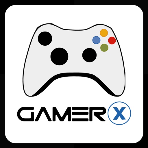 Gamer X