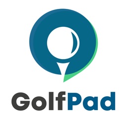 Golf Pad: Golf GPS & Scorecard