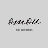 omou hair care design　公式アプリ