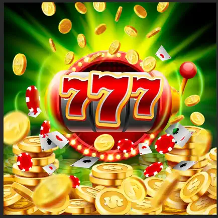 777 Vegas Casino Games Jackpot Cheats