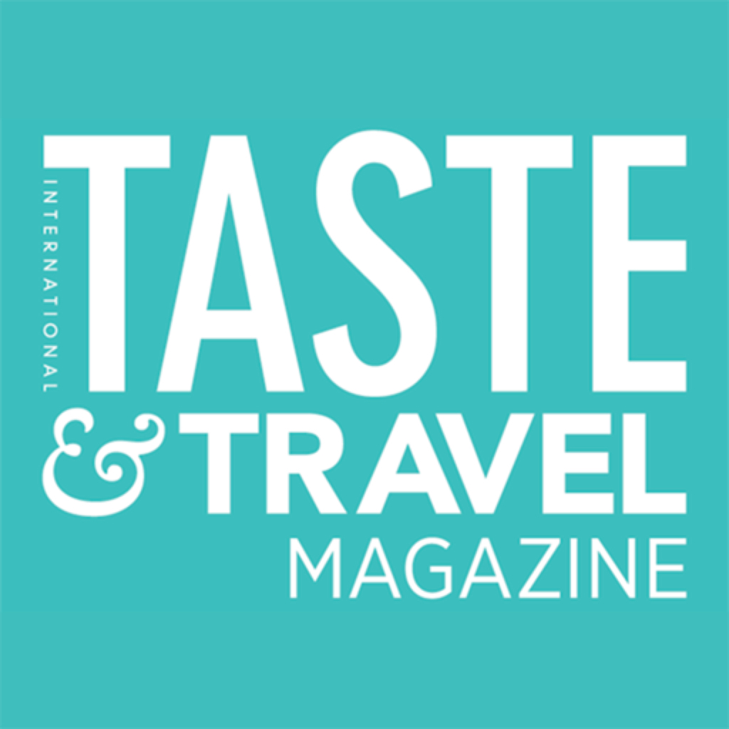 Get Taste & Travel International for iOS, iPhone, iPad Aso Report