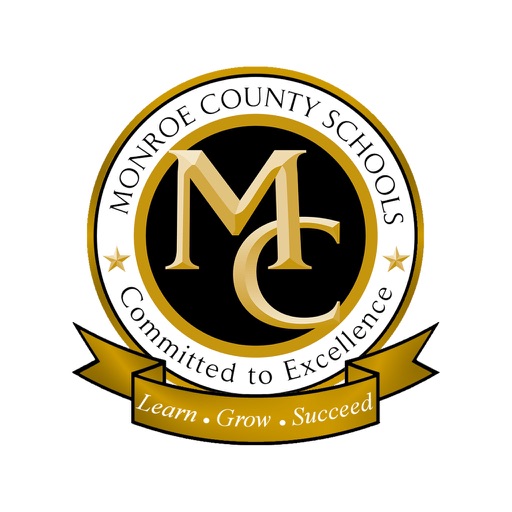 Monroe County Schools GA