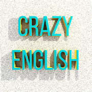 Crazy English