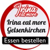 Irina eat more Gelsenkirchen