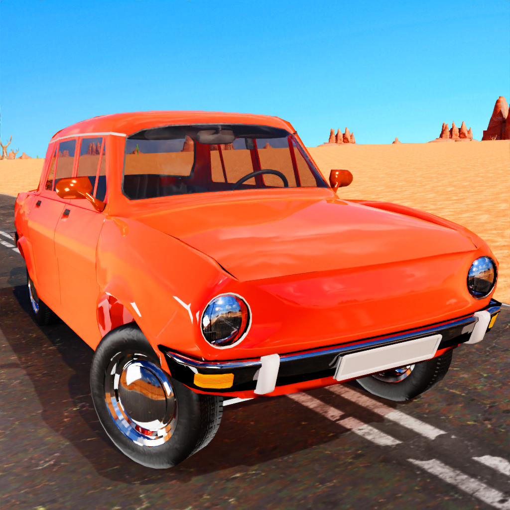 Get Road Trip Game - Survival for iOS, iPhone, iPad Aso Report