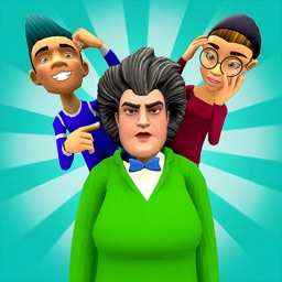 Scary Evil Horror Teacher 3D: Scary Evil Prankster 3D - Microsoft Apps