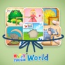 Get HappyTouch World® 6x Super Puzzle Fun for iOS, iPhone, iPad Aso Report