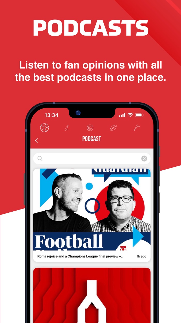 GoOnStoke - Live Scores  News