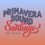 Primavera Sound Santiago