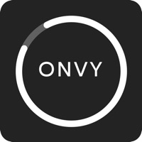 ONVY app not working? crashes or has problems?