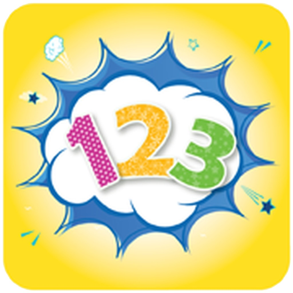 Get 1234 Kids for iOS, iPhone, iPad Aso Report