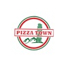 Pizza Town.