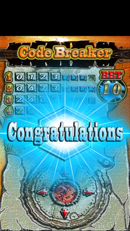 Codebreaker