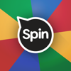 App icon Spin The Wheel - Random Picker - Taurius Petraitis