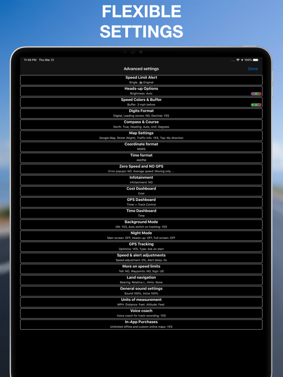 Compteur De Vitesse 55 Pro Compteur De Vitesse 55 Pro