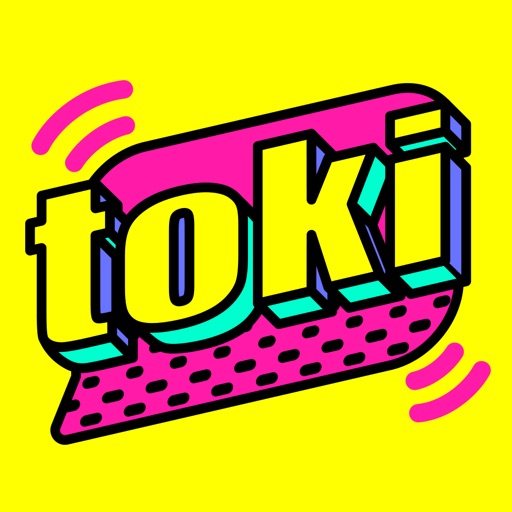 toki - 你畫我猜