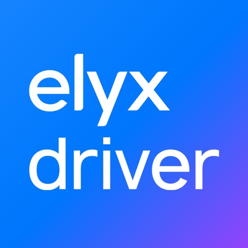 Elyx Driver