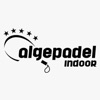 Algepadel Indoor