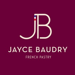 Jayce Baudry French Pastry