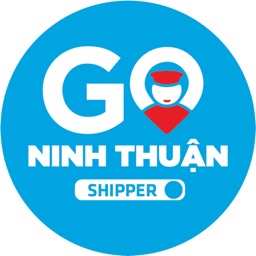 Ninh Thuận Go - Shipper