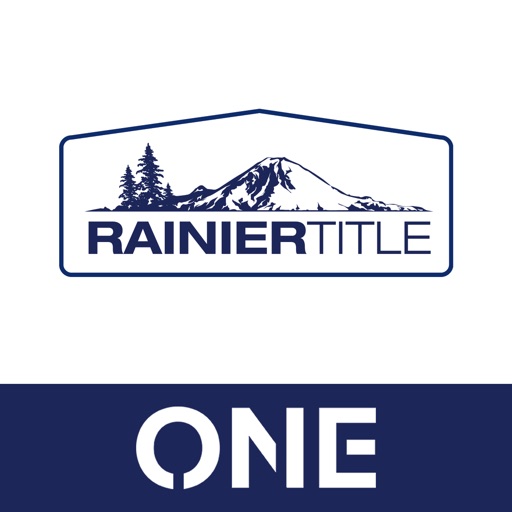 RainierAgent ONE