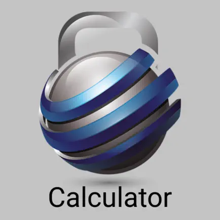 IKMF Calculator Читы