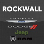 Rockwall Chrysler Dodge Jeep RAM