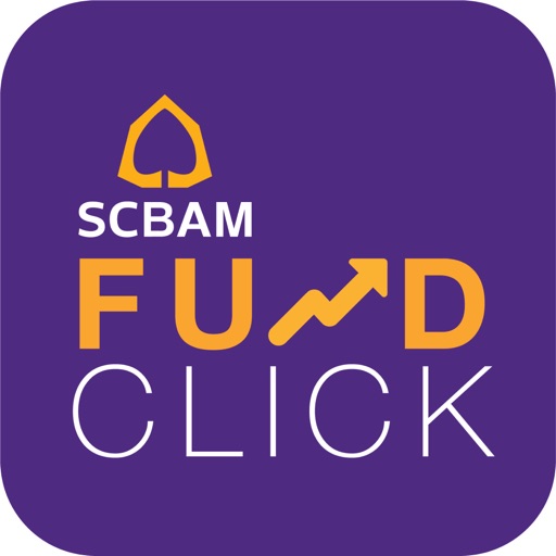 SCBAM Fund Click iOS App