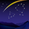 App Icon for iPhemeris Astrology Ephemeris App in Uruguay IOS App Store