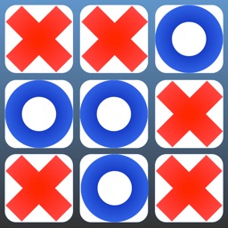 -Tic Tac Toe-