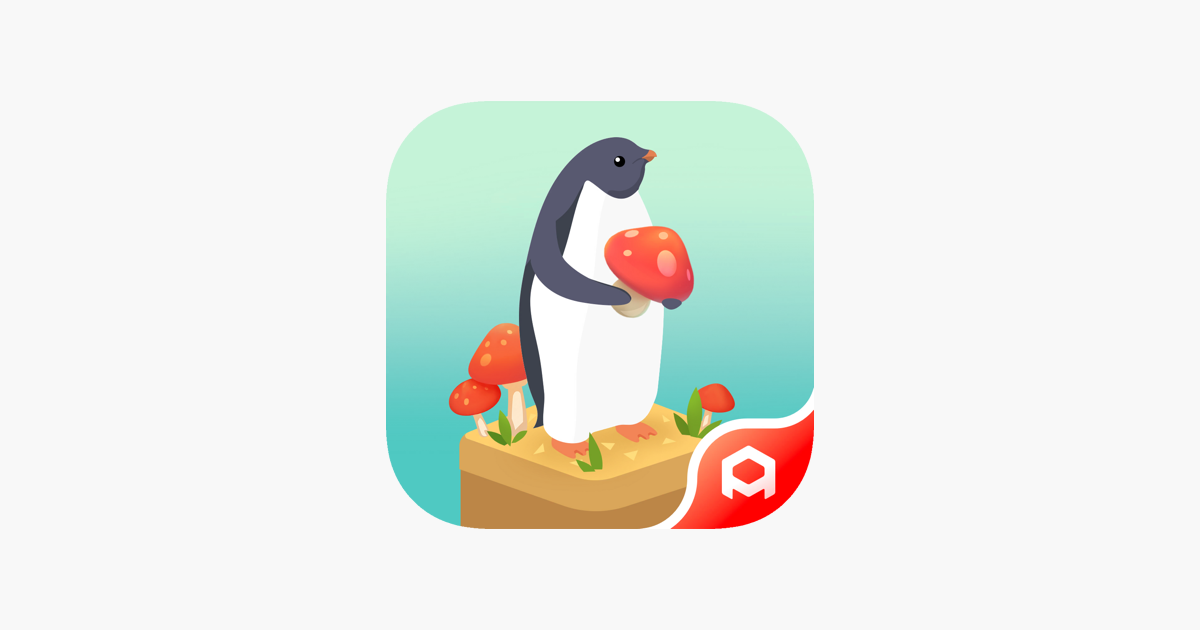 ペンギンの島 をapp Storeで