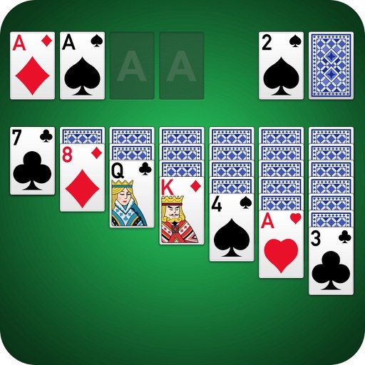 Solitaire - Klondike Solitaire by Doodle Mobile Limited