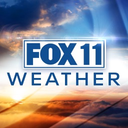FOX 11 Los Angeles: Weather