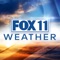 FOX 11 is your WEATHER AUTHORITY