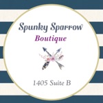 Spunky Sparrow Boutique
