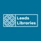 Access Leeds Libraries from your iPhone, iPad or iPod Touch