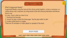 Game screenshot ABC AR Book apk