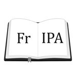 French IPA Dictionary